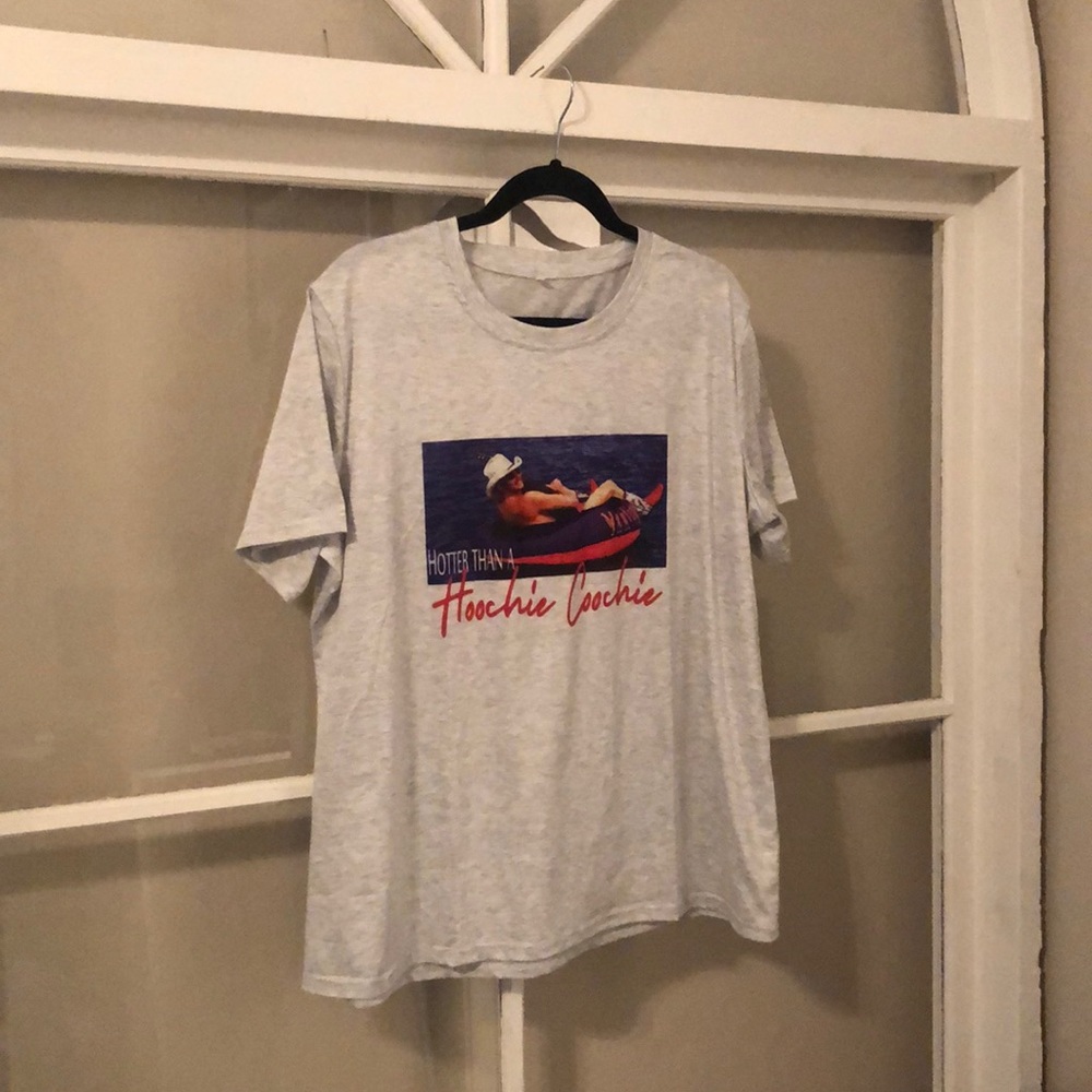 Alan Jackson Shirt